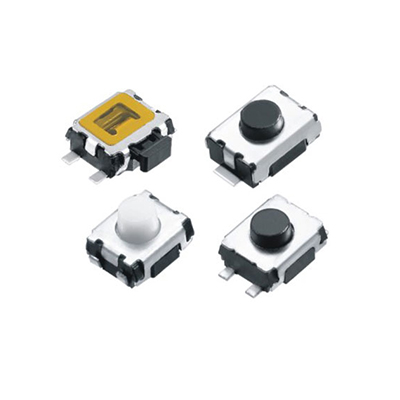 側貼型輕觸開關RTP/RPTM